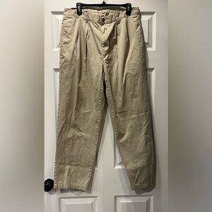 Cutter & Buck cutter khaki size 35 x 30 pants